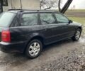 Черный Ауди А4, объемом двигателя 1.9 л и пробегом 450 тыс. км за 1300 $, фото 1 на Automoto.ua