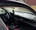 Черный Ауди А4, объемом двигателя 1.8 л и пробегом 400 тыс. км за 2300 $, фото 4 на Automoto.ua
