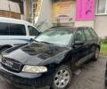 Черный Ауди А4, объемом двигателя 0 л и пробегом 380 тыс. км за 1100 $, фото 1 на Automoto.ua
