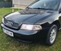 Чорний Ауді А4, об'ємом двигуна 1.6 л та пробігом 262 тис. км за 2900 $, фото 1 на Automoto.ua