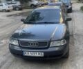 Черный Ауди А4, объемом двигателя 1.9 л и пробегом 400 тыс. км за 3716 $, фото 1 на Automoto.ua