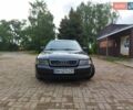 Чорний Ауді А4, об'ємом двигуна 2.6 л та пробігом 400 тис. км за 4500 $, фото 29 на Automoto.ua