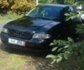 Черный Ауди А4, объемом двигателя 1.6 л и пробегом 290 тыс. км за 1700 $, фото 1 на Automoto.ua