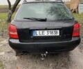 Черный Ауди А4, объемом двигателя 1.9 л и пробегом 450 тыс. км за 1300 $, фото 3 на Automoto.ua