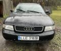 Черный Ауди А4, объемом двигателя 1.9 л и пробегом 450 тыс. км за 1300 $, фото 2 на Automoto.ua