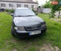 Чорний Ауді А4, об'ємом двигуна 1.9 л та пробігом 516 тис. км за 4350 $, фото 1 на Automoto.ua