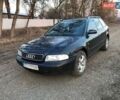 Чорний Ауді А4, об'ємом двигуна 1.9 л та пробігом 450 тис. км за 2337 $, фото 1 на Automoto.ua