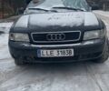 Чорний Ауді А4, об'ємом двигуна 1.9 л та пробігом 400 тис. км за 1000 $, фото 1 на Automoto.ua
