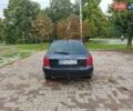 Чорний Ауді А4, об'ємом двигуна 2.6 л та пробігом 400 тис. км за 4500 $, фото 31 на Automoto.ua