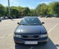 Черный Ауди А4, объемом двигателя 1.78 л и пробегом 410 тыс. км за 3000 $, фото 1 на Automoto.ua