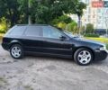 Черный Ауди А4, объемом двигателя 2.77 л и пробегом 490 тыс. км за 3500 $, фото 1 на Automoto.ua