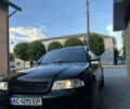 Чорний Ауді А4, об'ємом двигуна 1.9 л та пробігом 410 тис. км за 4300 $, фото 1 на Automoto.ua