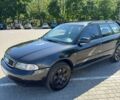 Черный Ауди А4, объемом двигателя 1.78 л и пробегом 410 тыс. км за 2900 $, фото 2 на Automoto.ua