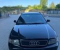 Чорний Ауді А4, об'ємом двигуна 1.9 л та пробігом 560 тис. км за 2799 $, фото 1 на Automoto.ua
