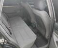 Чорний Ауді А4, об'ємом двигуна 1.6 л та пробігом 262 тис. км за 2900 $, фото 6 на Automoto.ua