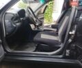 Чорний Ауді А4, об'ємом двигуна 2.6 л та пробігом 400 тис. км за 4500 $, фото 12 на Automoto.ua