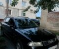 Чорний Ауді А4, об'ємом двигуна 1.9 л та пробігом 350 тис. км за 1000 $, фото 1 на Automoto.ua