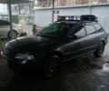 Черный Ауди А4, объемом двигателя 1.8 л и пробегом 401 тыс. км за 2200 $, фото 2 на Automoto.ua