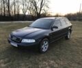 Чорний Ауді А4, об'ємом двигуна 1.9 л та пробігом 428 тис. км за 2333 $, фото 1 на Automoto.ua