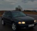 Черный Ауди А4, объемом двигателя 1.9 л и пробегом 360 тыс. км за 2499 $, фото 1 на Automoto.ua