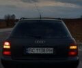 Черный Ауди А4, объемом двигателя 1.9 л и пробегом 360 тыс. км за 2499 $, фото 6 на Automoto.ua