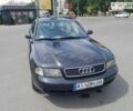 Черный Ауди А4, объемом двигателя 2.39 л и пробегом 316 тыс. км за 3700 $, фото 1 на Automoto.ua
