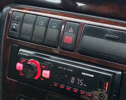 Черный Ауди А4, объемом двигателя 1.9 л и пробегом 360 тыс. км за 2499 $, фото 8 на Automoto.ua