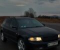 Черный Ауди А4, объемом двигателя 1.9 л и пробегом 360 тыс. км за 2499 $, фото 1 на Automoto.ua