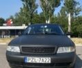 Чорний Ауді А4, об'ємом двигуна 2.5 л та пробігом 333 тис. км за 2932 $, фото 1 на Automoto.ua