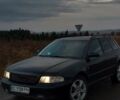 Черный Ауди А4, объемом двигателя 1.9 л и пробегом 360 тыс. км за 2499 $, фото 3 на Automoto.ua