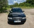 Чорний Ауді А4, об'ємом двигуна 2.5 л та пробігом 436 тис. км за 2500 $, фото 1 на Automoto.ua