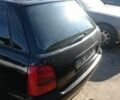Черный Ауди А4, объемом двигателя 1.8 л и пробегом 290 тыс. км за 1650 $, фото 6 на Automoto.ua