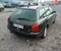 Чорний Ауді А4, об'ємом двигуна 1.6 л та пробігом 294 тис. км за 3200 $, фото 5 на Automoto.ua