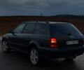 Черный Ауди А4, объемом двигателя 1.9 л и пробегом 360 тыс. км за 2499 $, фото 4 на Automoto.ua