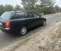 Чорний Ауді А4, об'ємом двигуна 1.9 л та пробігом 300 тис. км за 2000 $, фото 1 на Automoto.ua