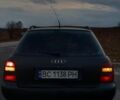 Черный Ауди А4, объемом двигателя 1.9 л и пробегом 360 тыс. км за 2499 $, фото 6 на Automoto.ua
