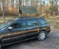 Черный Ауди А4, объемом двигателя 1.9 л и пробегом 370 тыс. км за 3250 $, фото 8 на Automoto.ua