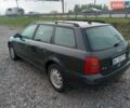 Чорний Ауді А4, об'ємом двигуна 1.6 л та пробігом 294 тис. км за 3200 $, фото 4 на Automoto.ua