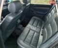 Чорний Ауді А4, об'ємом двигуна 1.6 л та пробігом 294 тис. км за 3200 $, фото 2 на Automoto.ua
