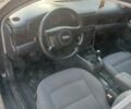 Черный Ауди А4, объемом двигателя 1.9 л и пробегом 370 тыс. км за 3250 $, фото 10 на Automoto.ua