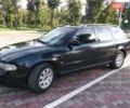 Черный Ауди А4, объемом двигателя 1.78 л и пробегом 382 тыс. км за 3300 $, фото 3 на Automoto.ua