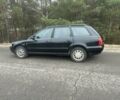 Чорний Ауді А4, об'ємом двигуна 1.9 л та пробігом 300 тис. км за 2000 $, фото 4 на Automoto.ua