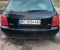 Чорний Ауді А4, об'ємом двигуна 1.75 л та пробігом 307 тис. км за 2200 $, фото 9 на Automoto.ua