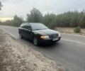 Чорний Ауді А4, об'ємом двигуна 1.9 л та пробігом 300 тис. км за 2000 $, фото 1 на Automoto.ua