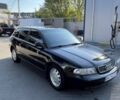 Черный Ауди А4, объемом двигателя 1.8 л и пробегом 285 тыс. км за 3503 $, фото 1 на Automoto.ua