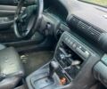 Черный Ауди А4, объемом двигателя 1.8 л и пробегом 300 тыс. км за 1000 $, фото 5 на Automoto.ua