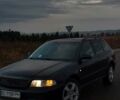 Черный Ауди А4, объемом двигателя 1.9 л и пробегом 360 тыс. км за 2499 $, фото 2 на Automoto.ua