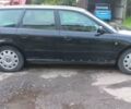 Чорний Ауді А4, об'ємом двигуна 1.75 л та пробігом 307 тис. км за 2200 $, фото 6 на Automoto.ua