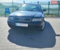 Чорний Ауді А4, об'ємом двигуна 1.9 л та пробігом 493 тис. км за 2999 $, фото 1 на Automoto.ua