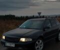 Черный Ауди А4, объемом двигателя 1.9 л и пробегом 360 тыс. км за 2499 $, фото 3 на Automoto.ua